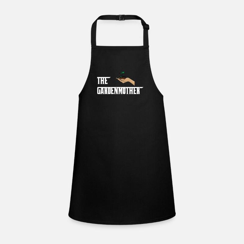 La Gardenmother Tablier Enfant
