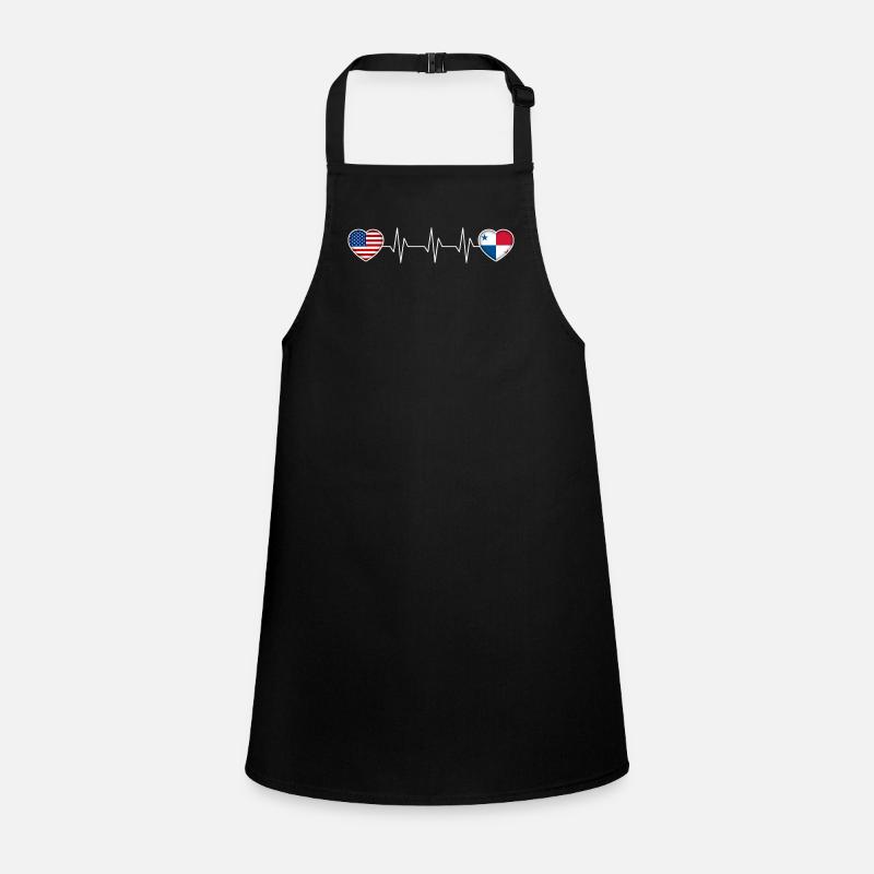Panama Children's Apron