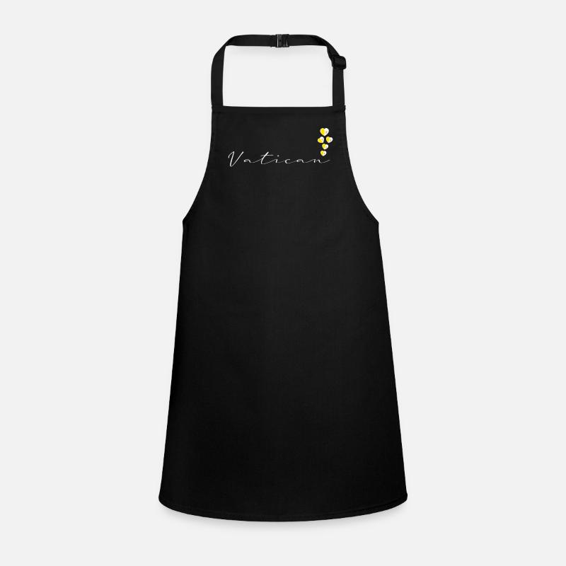 Vatican Children's Apron