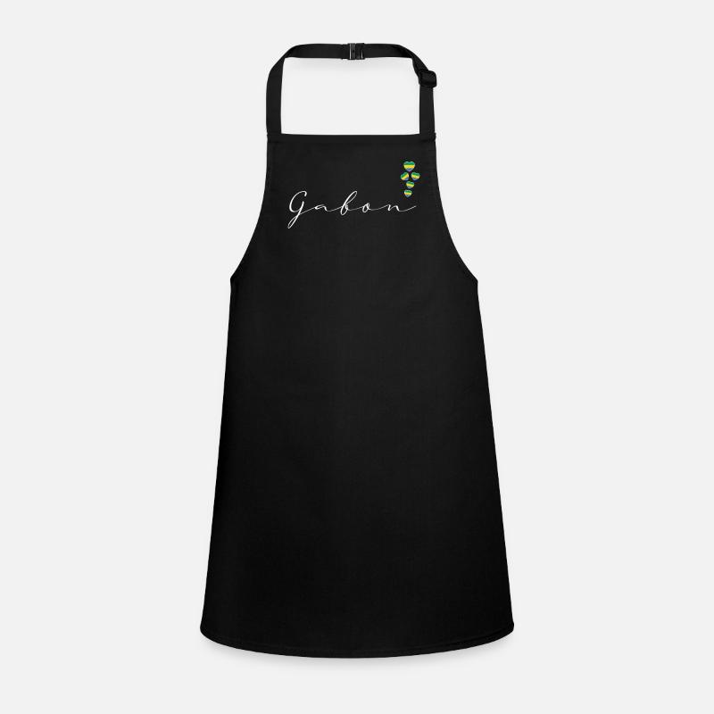 Gabon Children's Apron