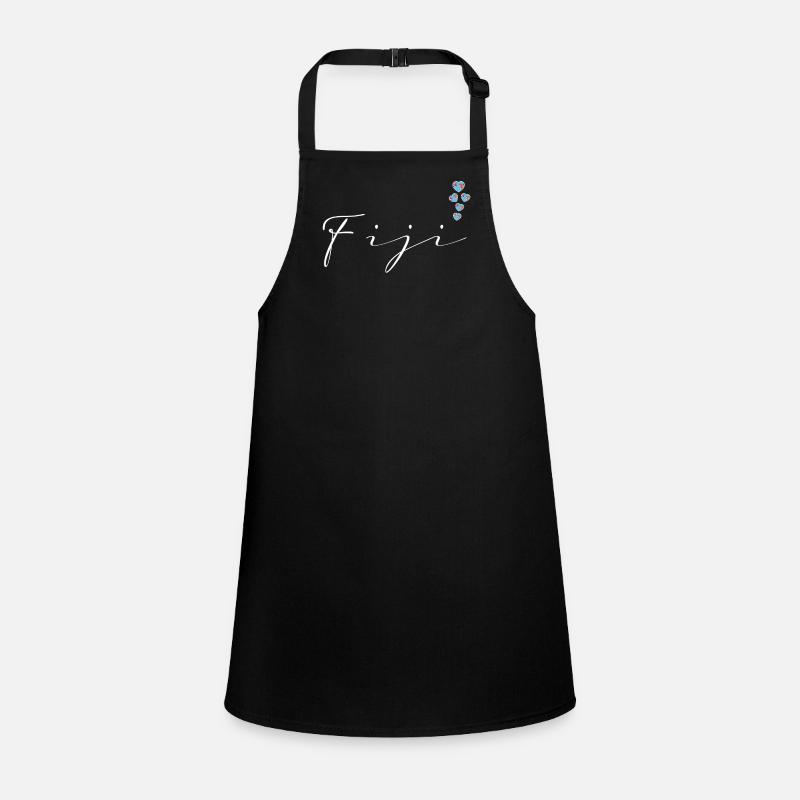 Fiji Children's Apron