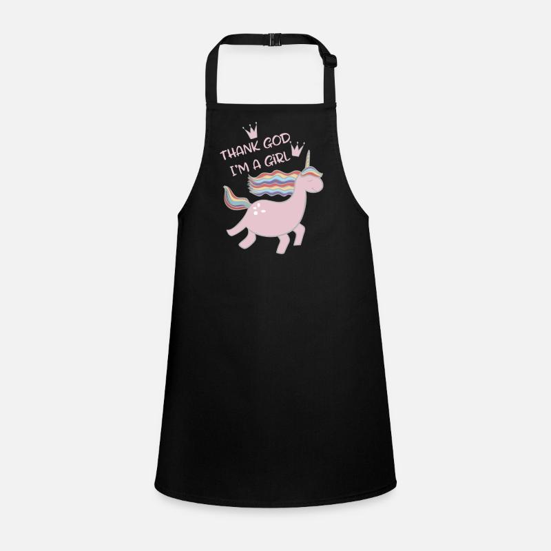 Design frais Tablier Enfant