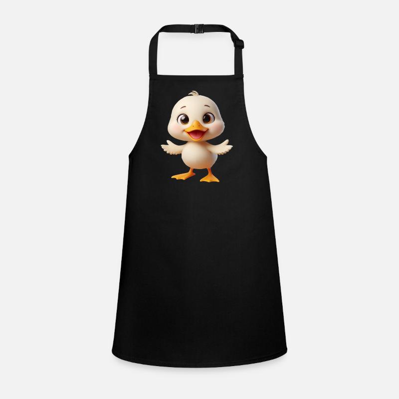 Duck 2 Children's Apron
