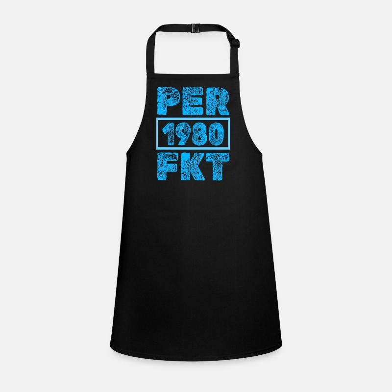 Children's Apron