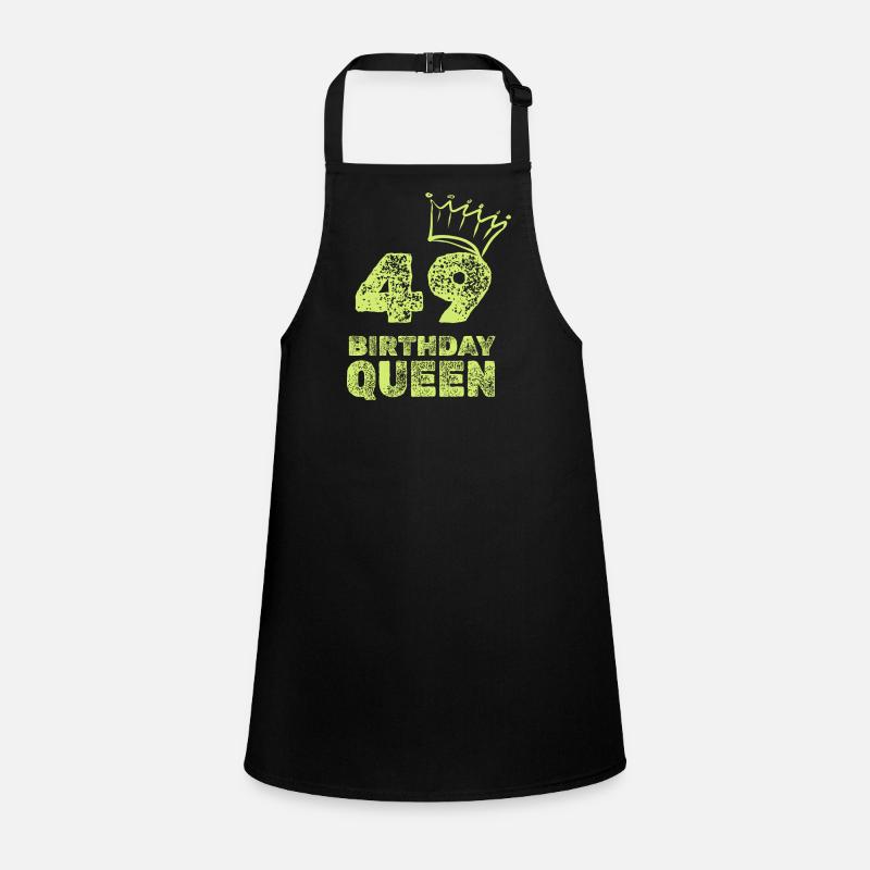 Children's Apron
