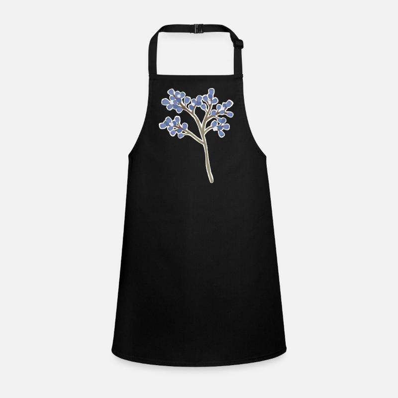 Sea lavender Children's Apron