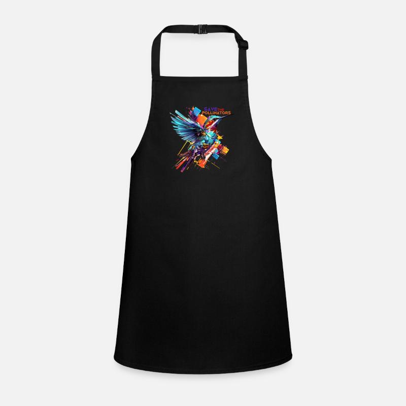 Save the Pollinators Children's Apron