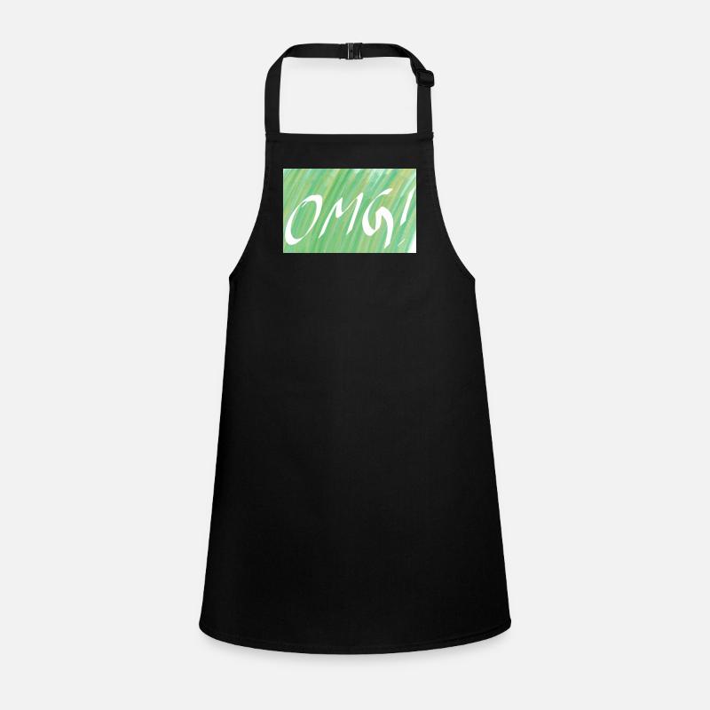 Children's Apron