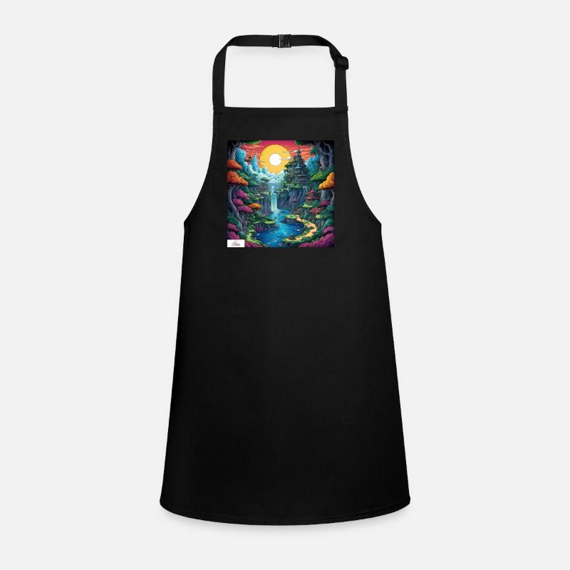 Children's Apron