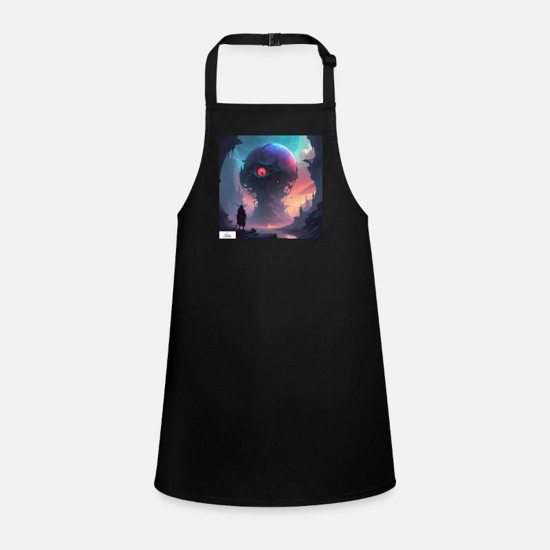 Children's Apron
