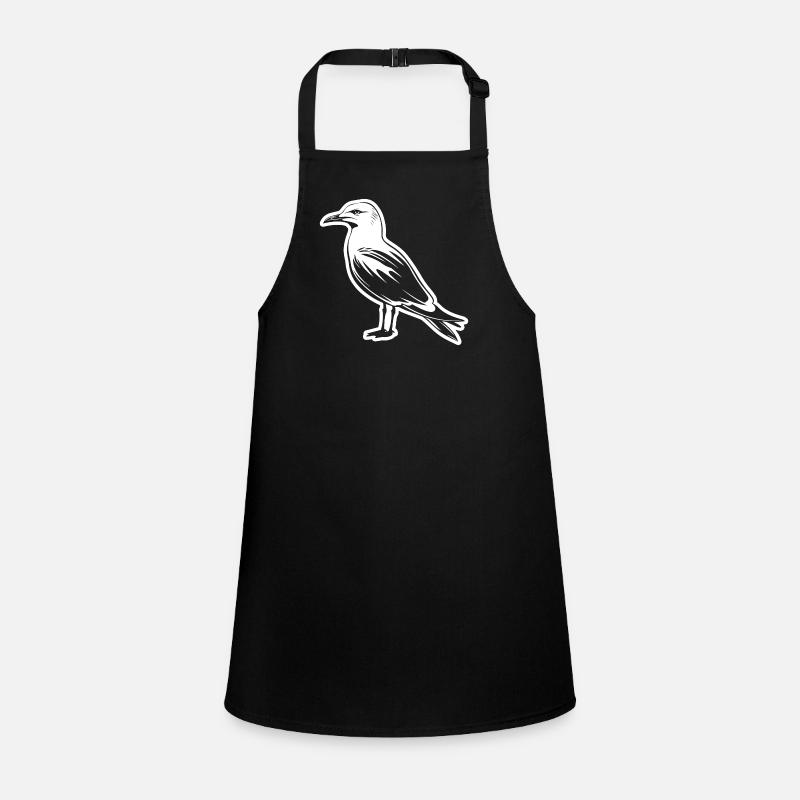 Children's Apron