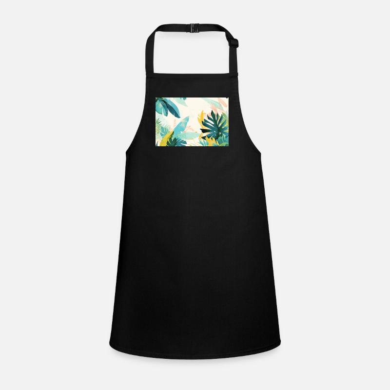 Summer vibes Tablier Enfant