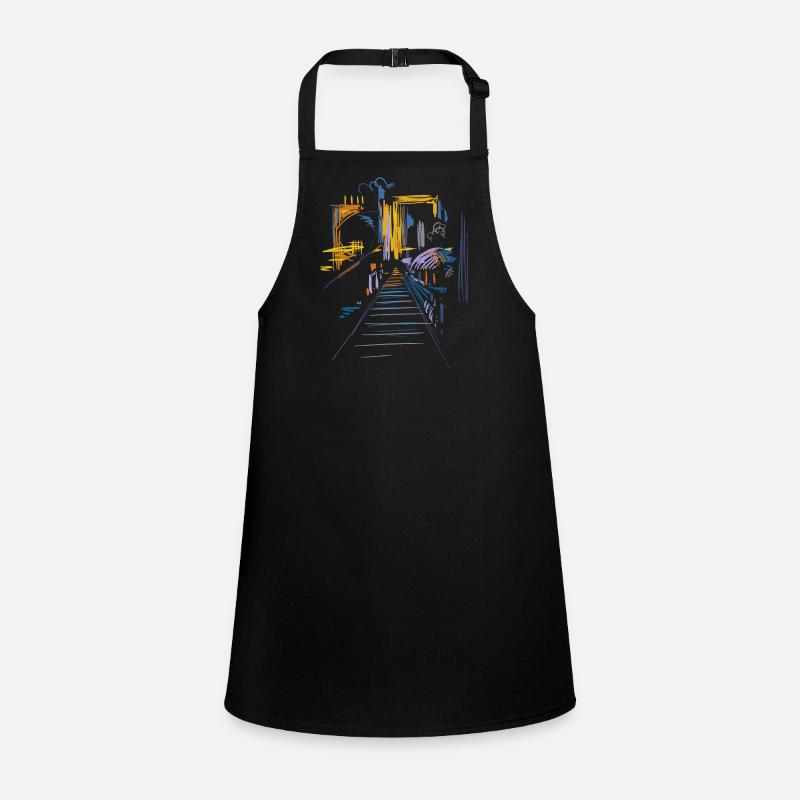 Children's Apron