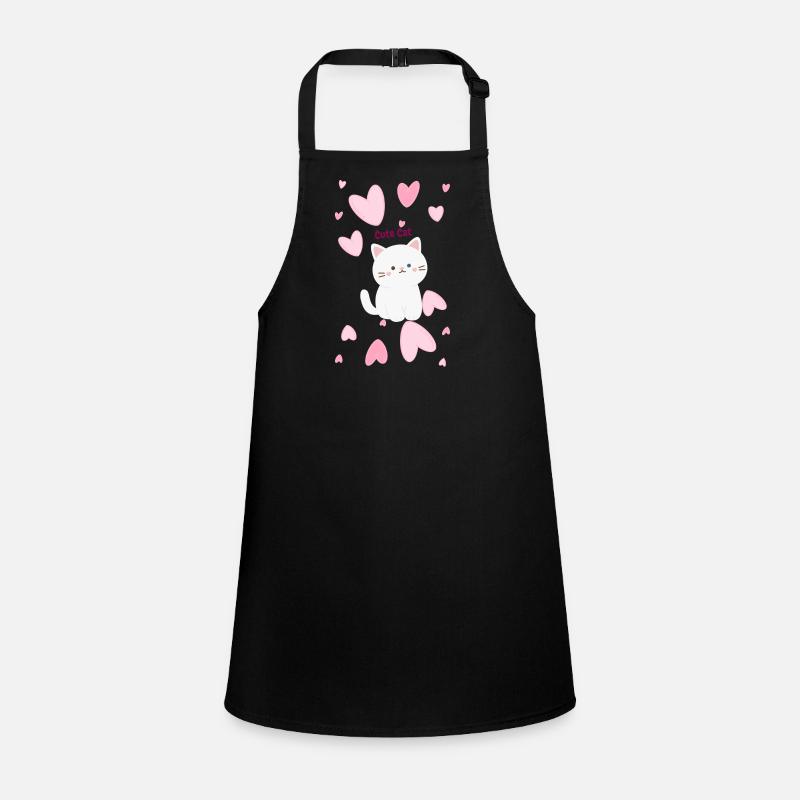 Untitled design 31 Children's Apron
