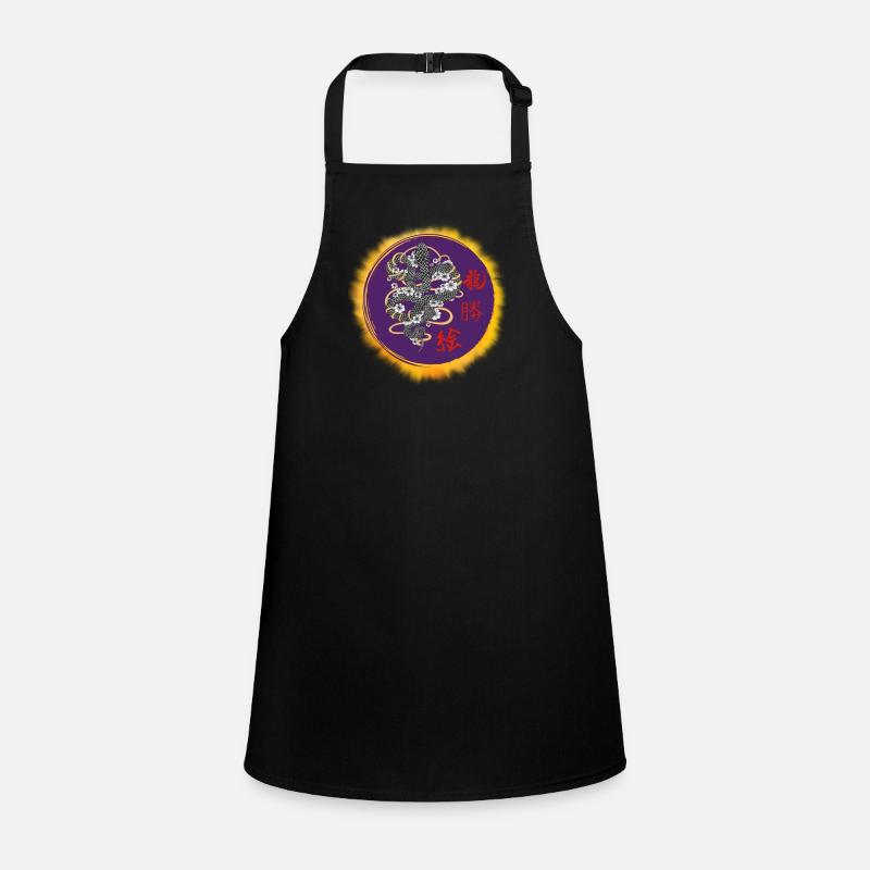 219F147E 5EFB 4B32 97E6 006END6EA96F Children's Apron