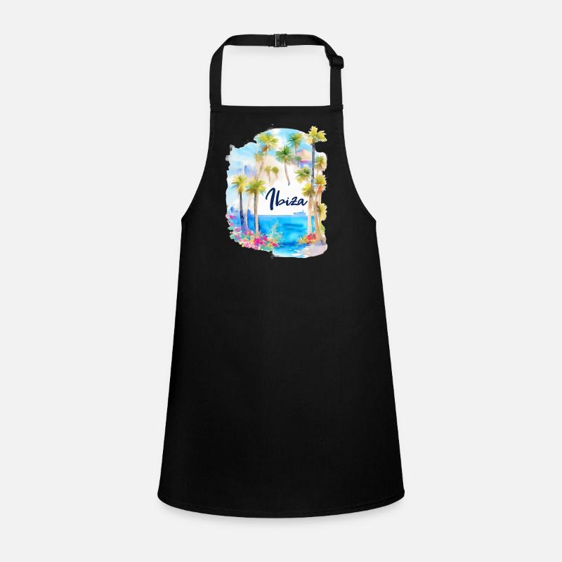 Ibiza Tablier Enfant