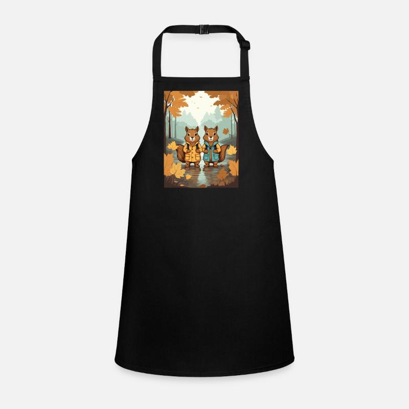 Children's Apron