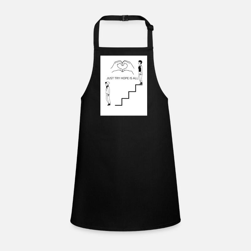 9D47EF26 D690 44E7 AAF9 291E3D4CD9DF Schürze für Kinder