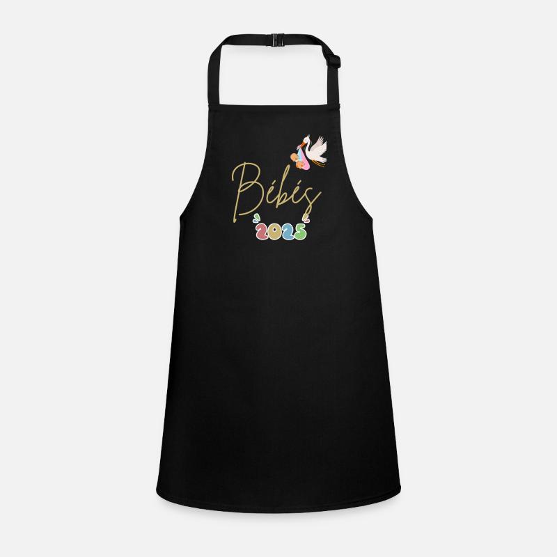 Babies Children's Apron