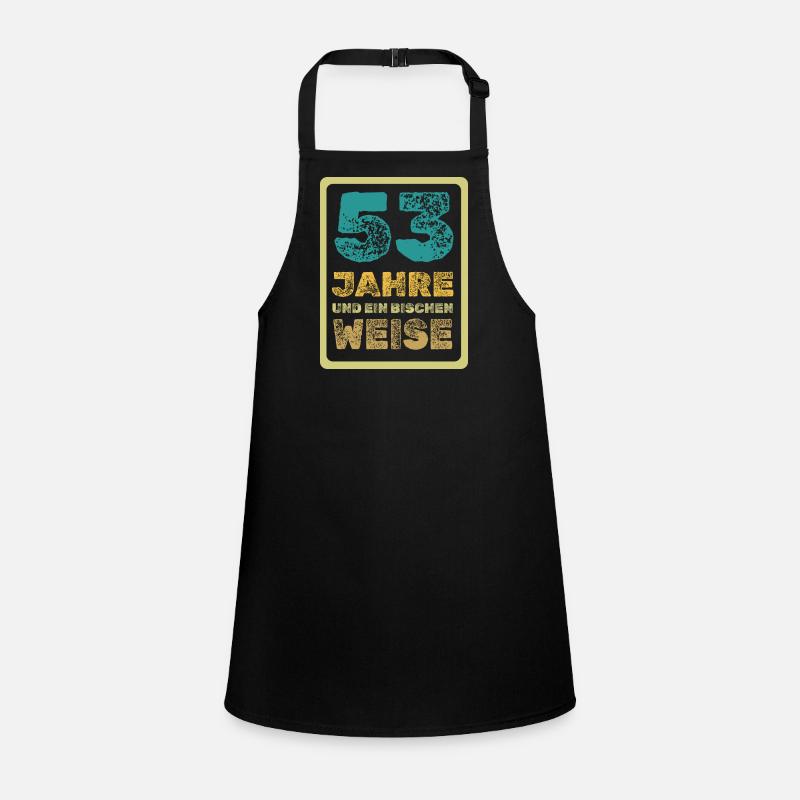 Children's Apron