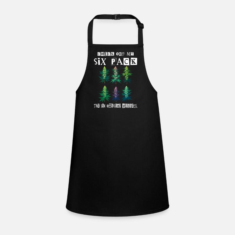 Children's Apron