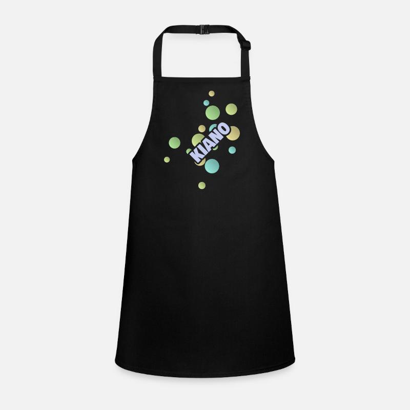 Kiano University of Applied Sciences Children's Apron