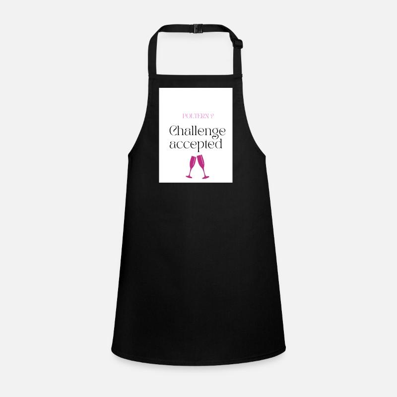 Children's Apron
