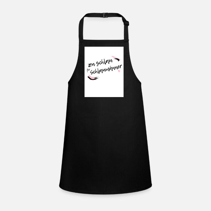 malin Tablier Enfant