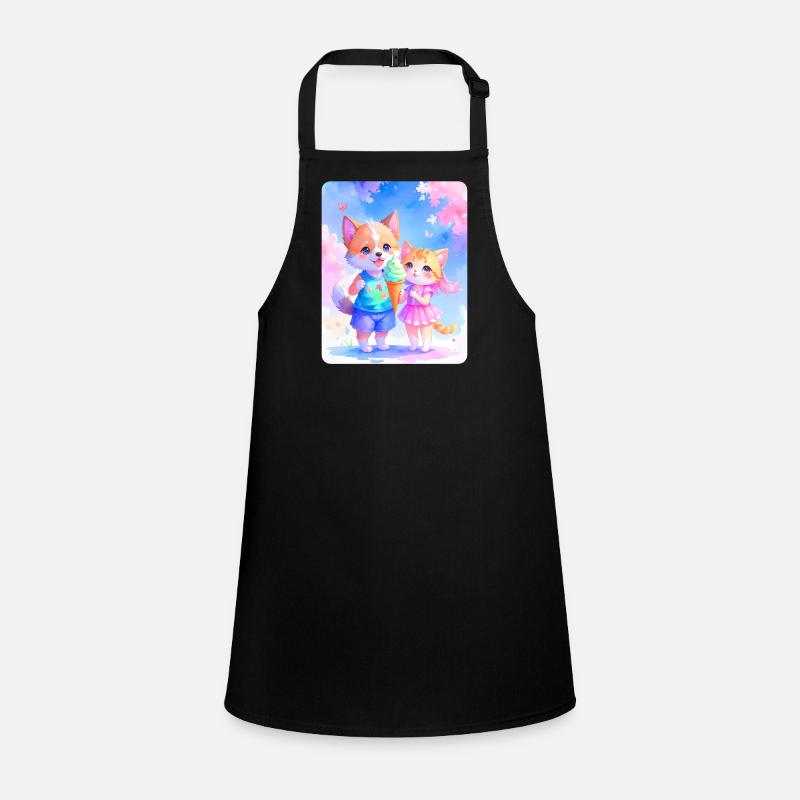 Children's Apron