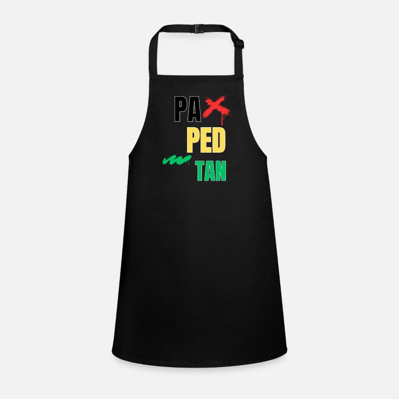 pa_ped_tan Children's Apron