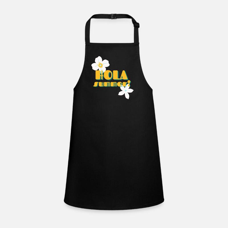 Children's Apron