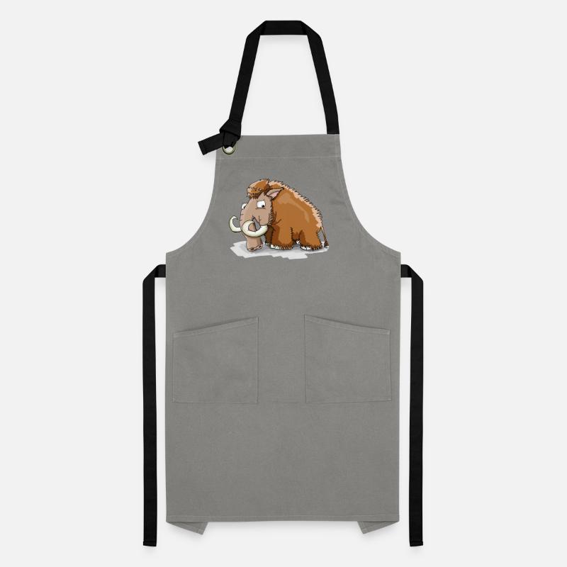 mammoth Artisan Apron
