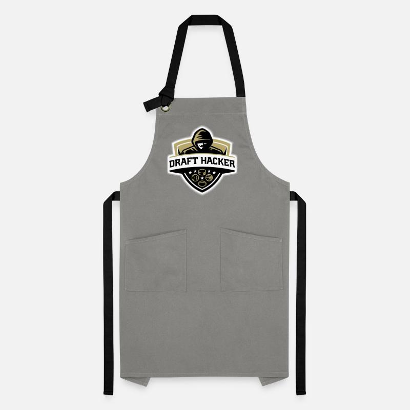 Draft hacker Artisan Apron
