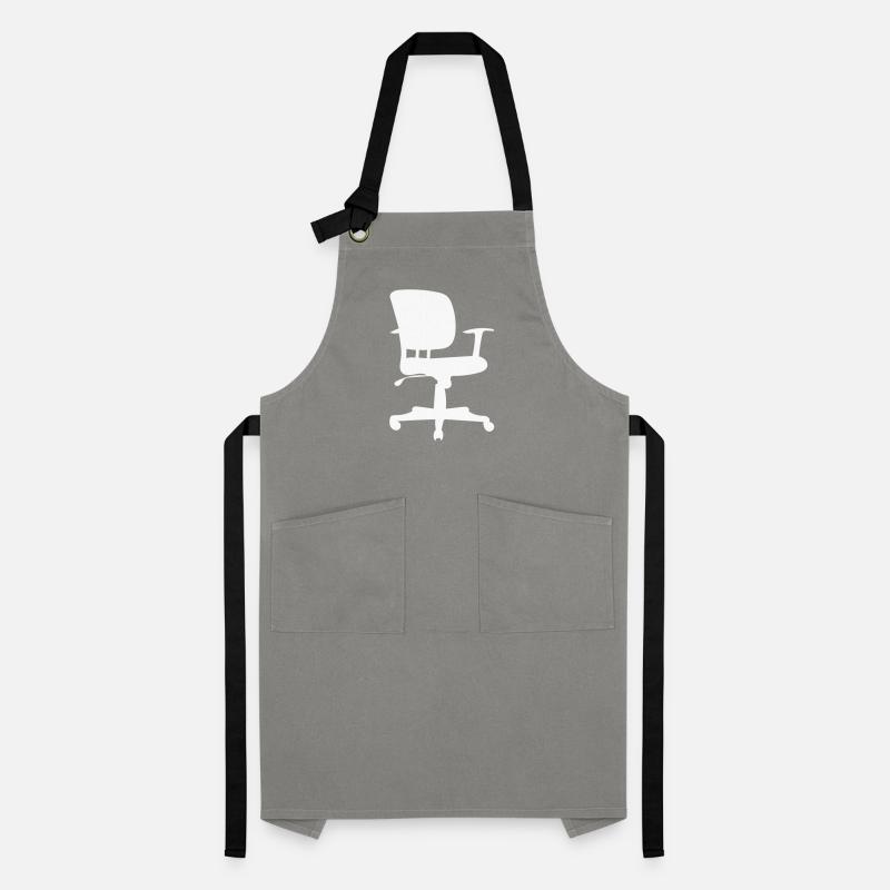 Bureau Tablier contrasté