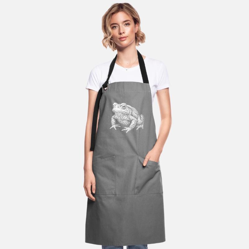 Artisan Apron