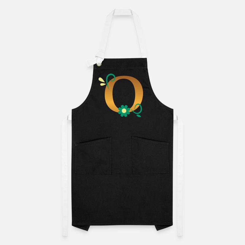 O Artisan Apron