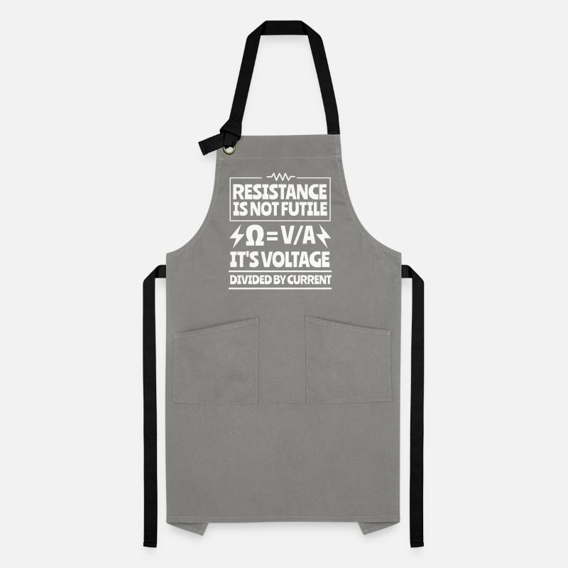 Physics Physicist Physics Student Physics Teacher Artisan Apron