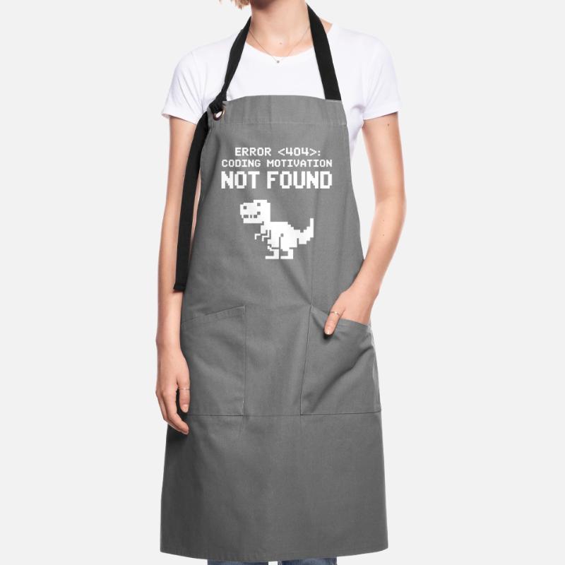 Debugging Programming Humor Engineer Artisan Apron