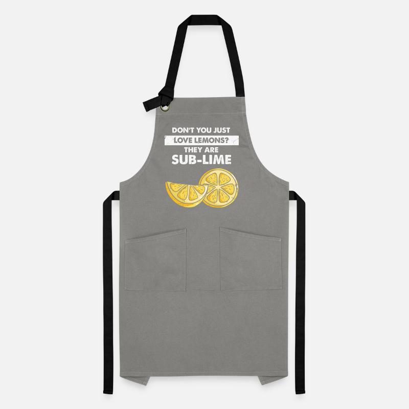 Lemonade Lemon Lemonade Lemonade Lemonade Stand Design Artisan Apron