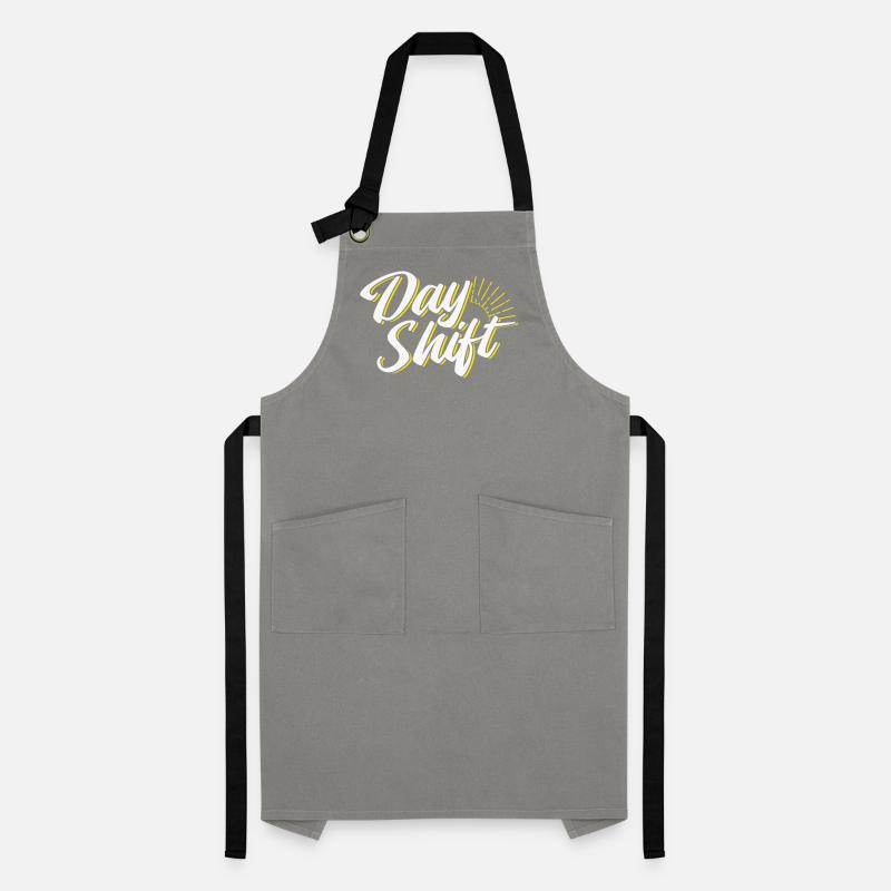 Day shift Shiftwork Artisan Apron