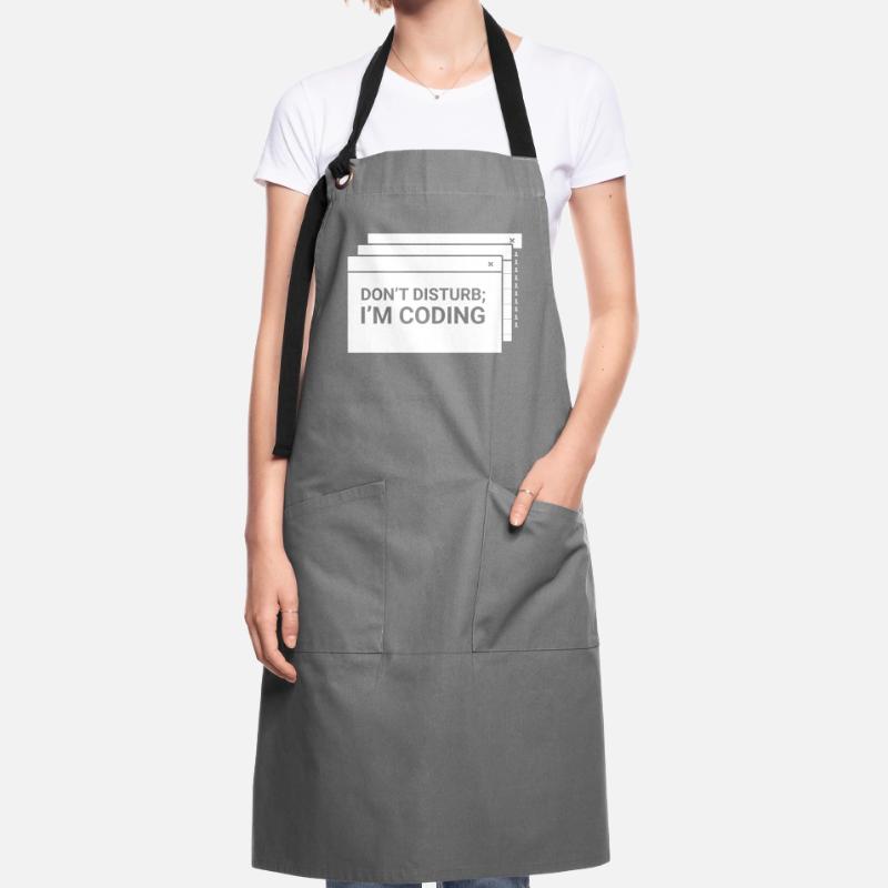 N’interférez pas avec moi pour programmer le codage du codeur Tablier contrasté