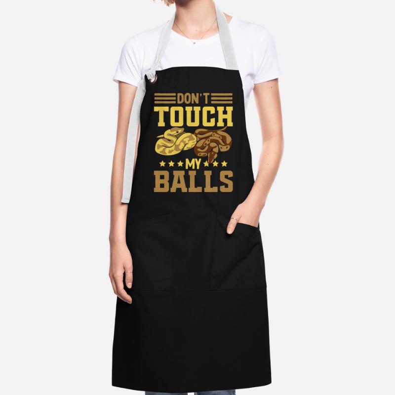 Ballpython Python Königspython Kontrastschürze