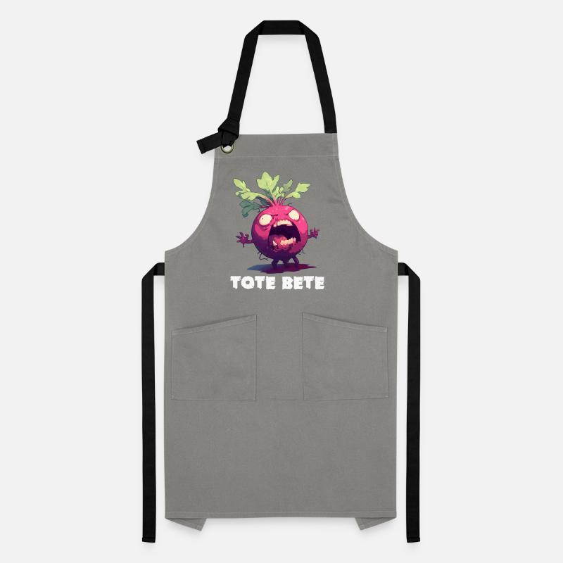 Halloween Beetroot Tote Beetroot Tote Beetroot Artisan Apron