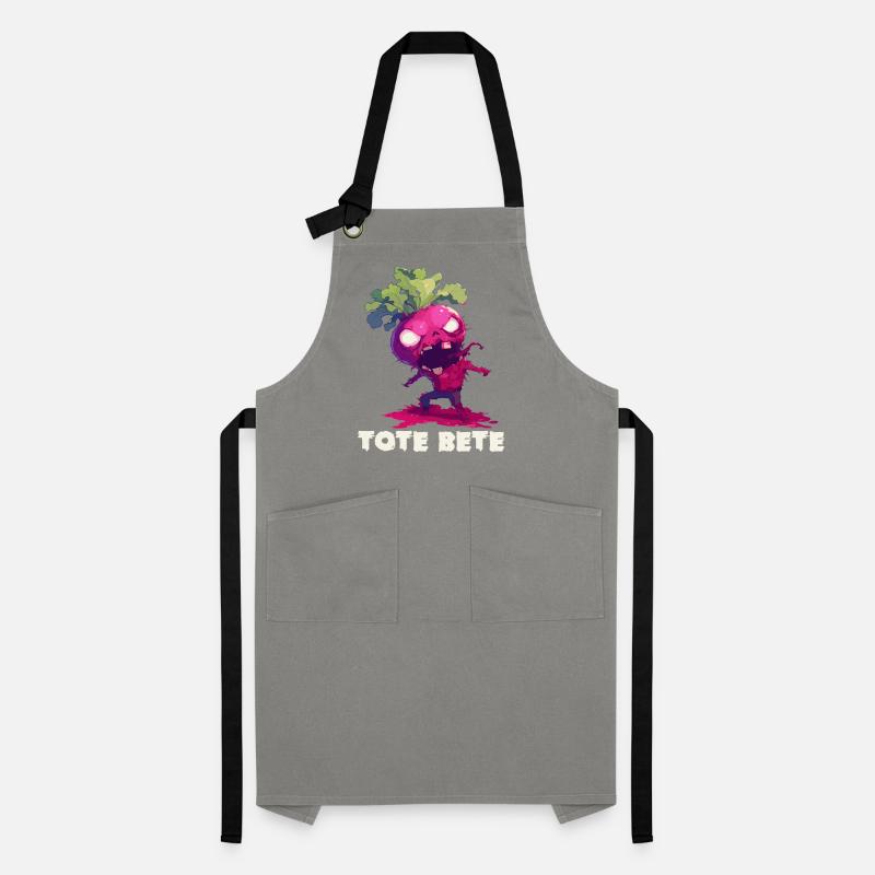 Halloween Beetroot Tote Beetroot Tote Beetroot Artisan Apron