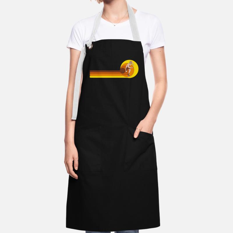 Rollers Rollers Rollers Rollers Tablier contrasté