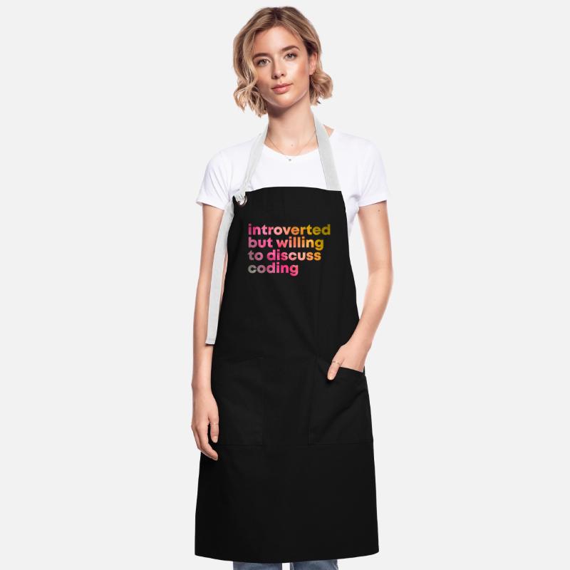 Artisan Apron