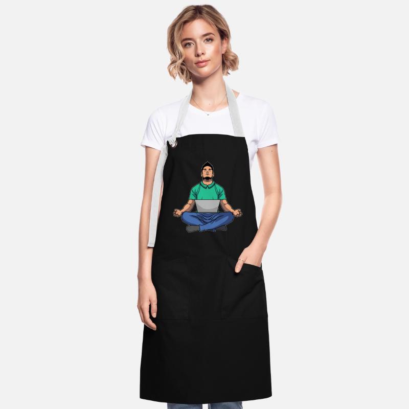 Artisan Apron
