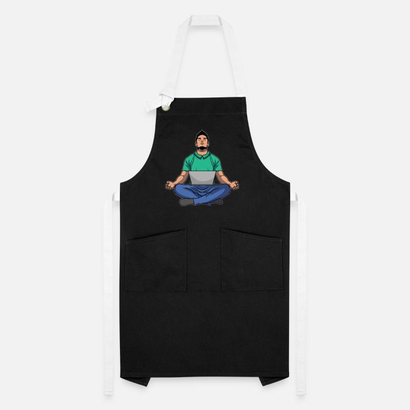 Artisan Apron