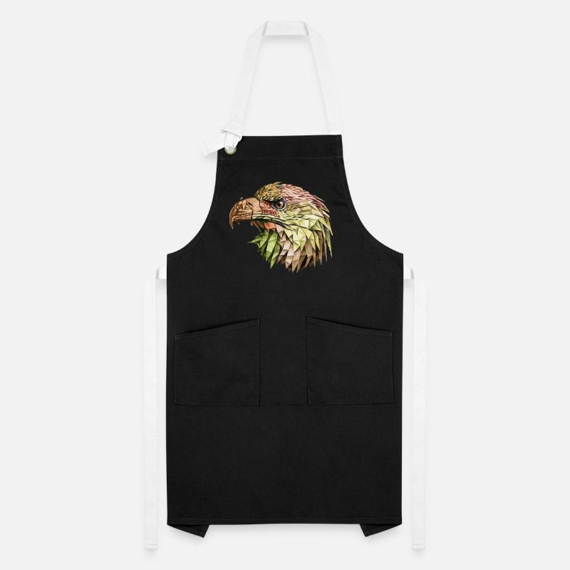 eagle eagle Artisan Apron