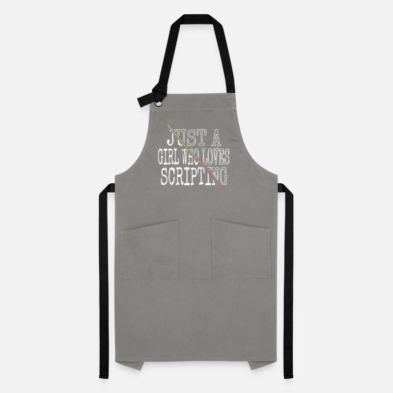 Statement Fun Programming PC Computer Programming Artisan Apron